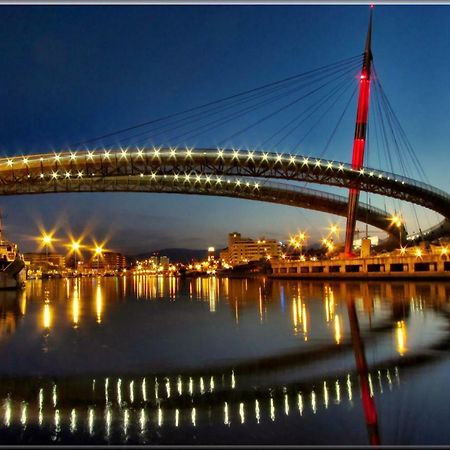 Linda House Apartment Пескара Екстериор снимка