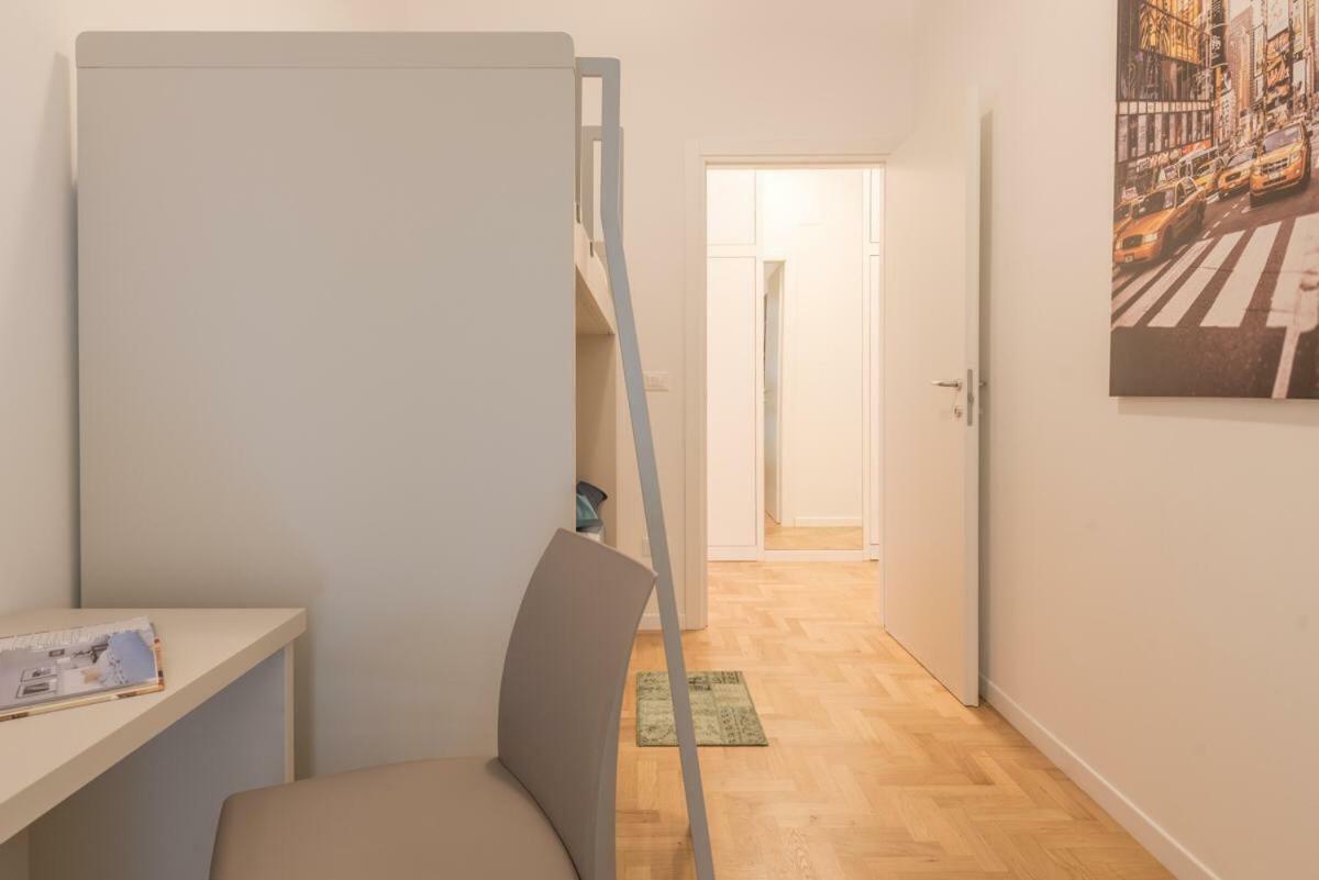 Linda House Apartment Пескара Екстериор снимка