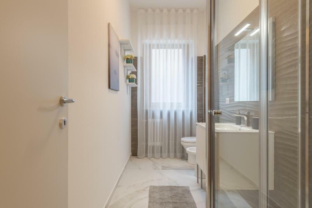 Linda House Apartment Пескара Екстериор снимка