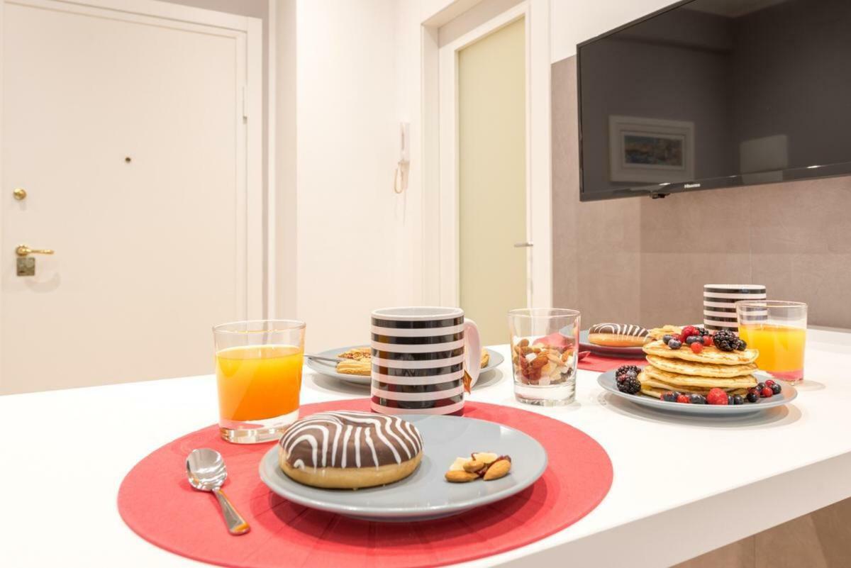 Linda House Apartment Пескара Екстериор снимка